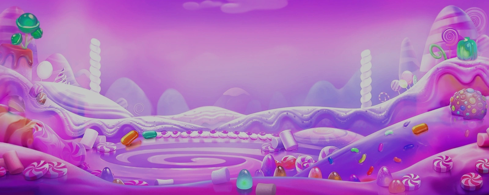 Sugar Rush 1000